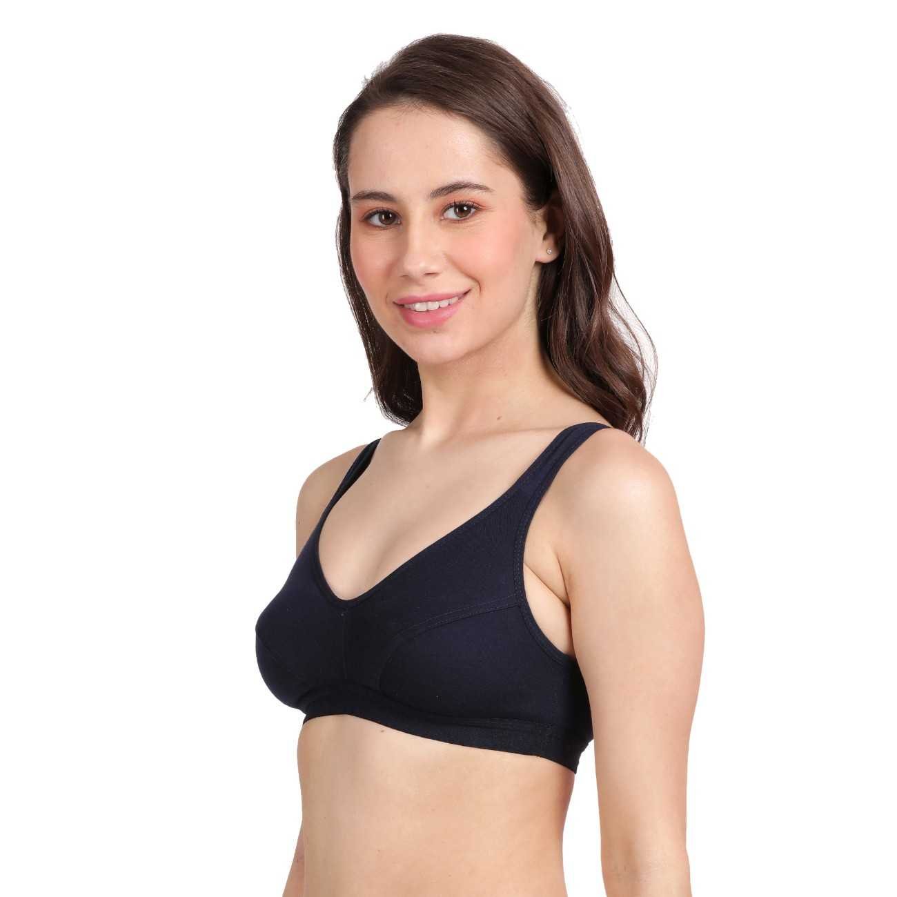 JKC Athlete Brassier