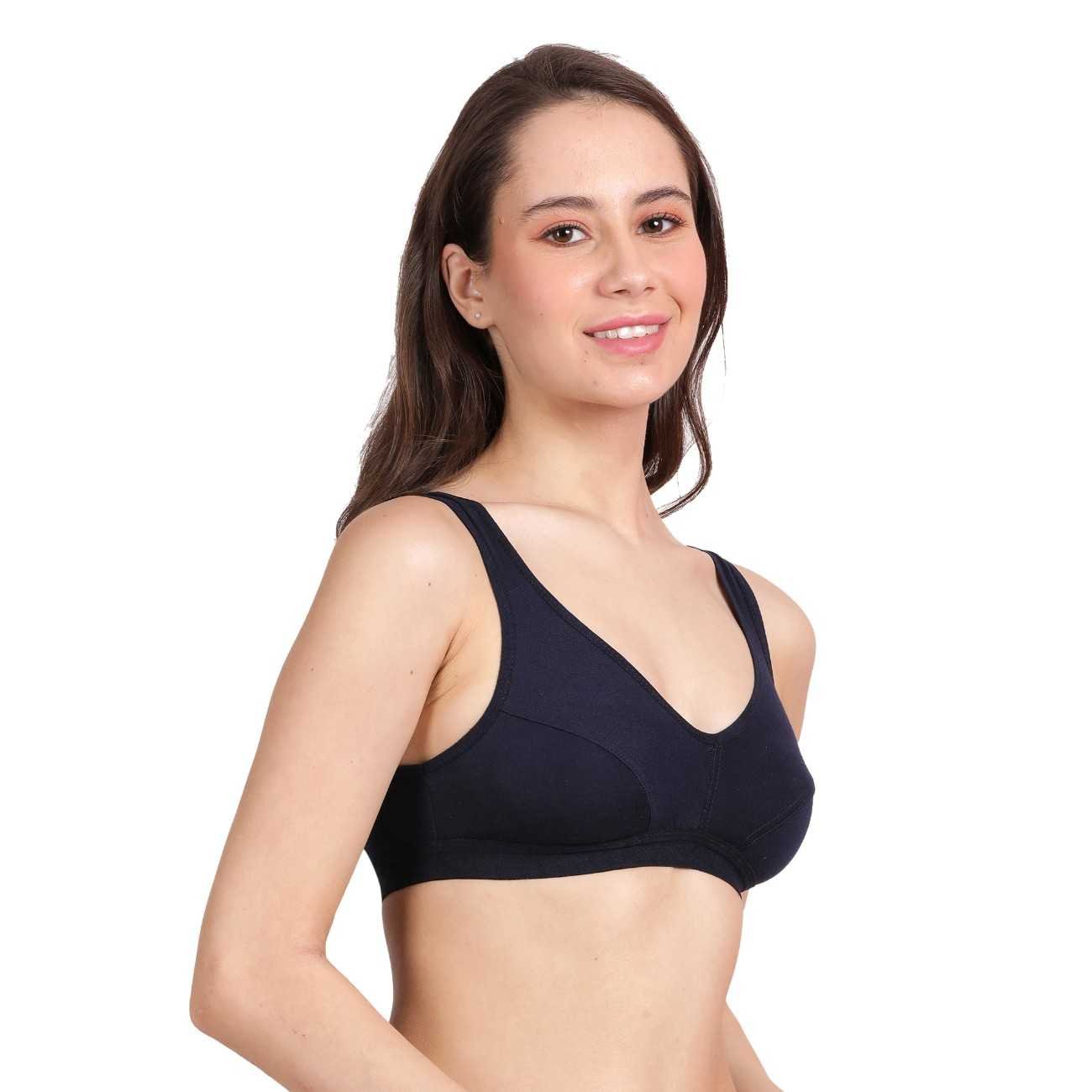 JKC Athlete Brassier