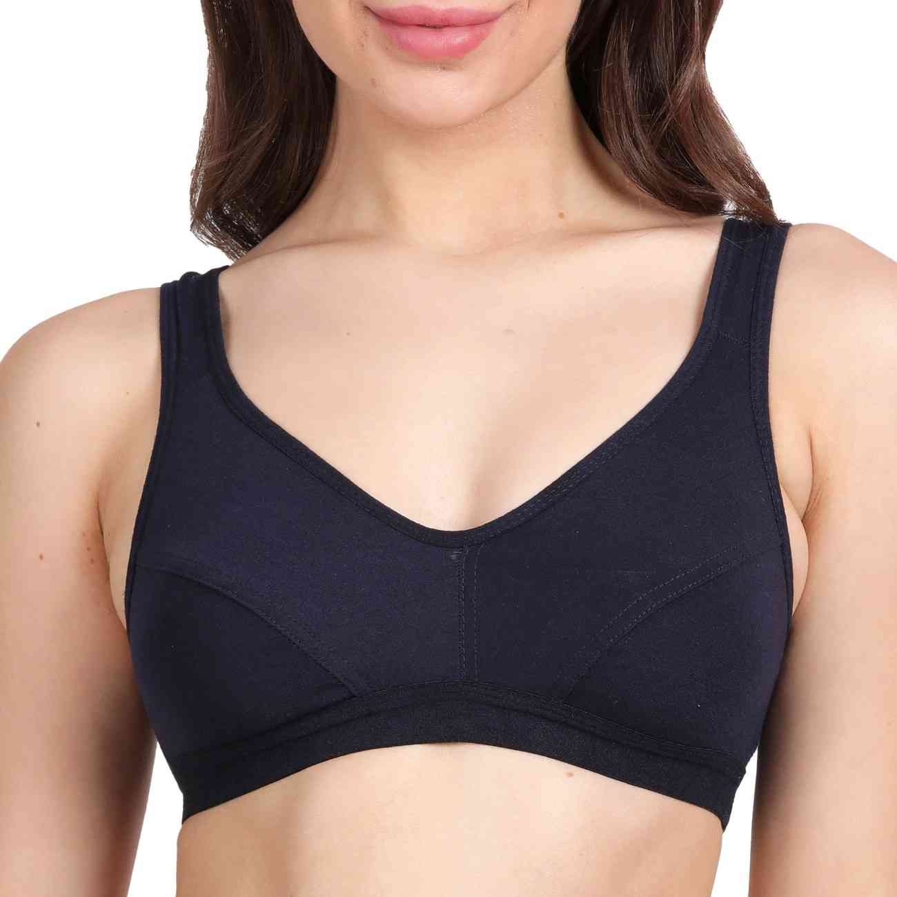 JKC Athlete Brassier