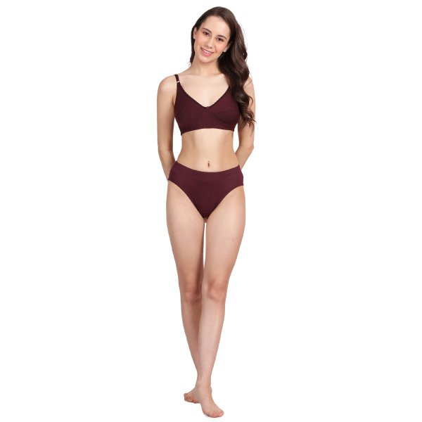 JKC Panty IE