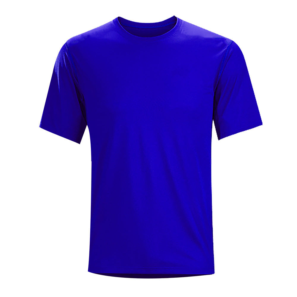 Round Neck-Half Sleeve-RNHS150