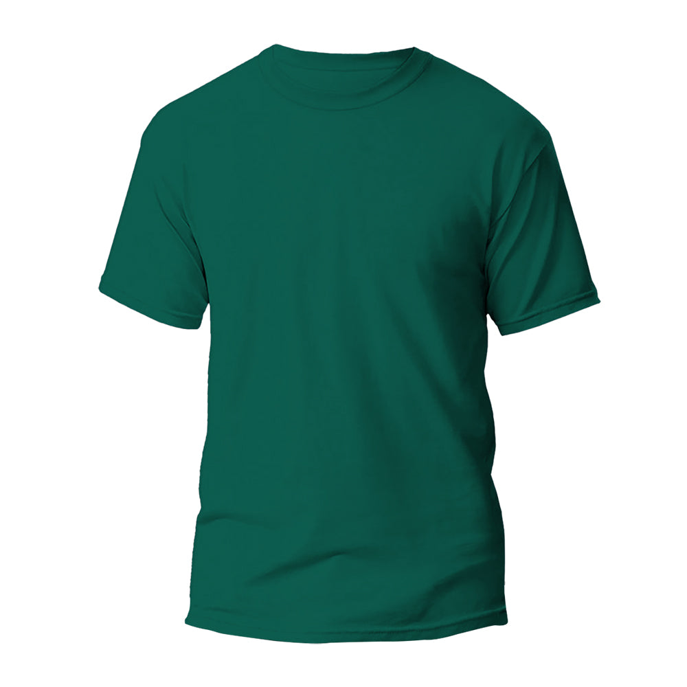 Round Neck-Half Sleeve-RNHS170