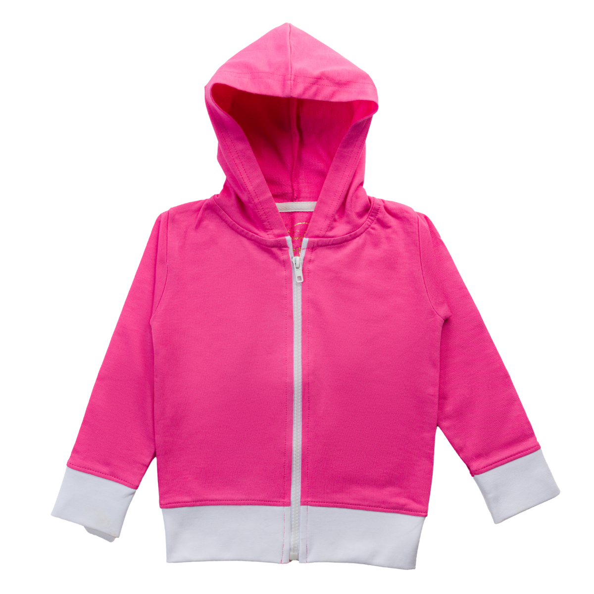 Unisex All Over Printed Full Sleeve Round Neck Hoody Zipper Sweatshirt-HOODY-ZIPPER-005