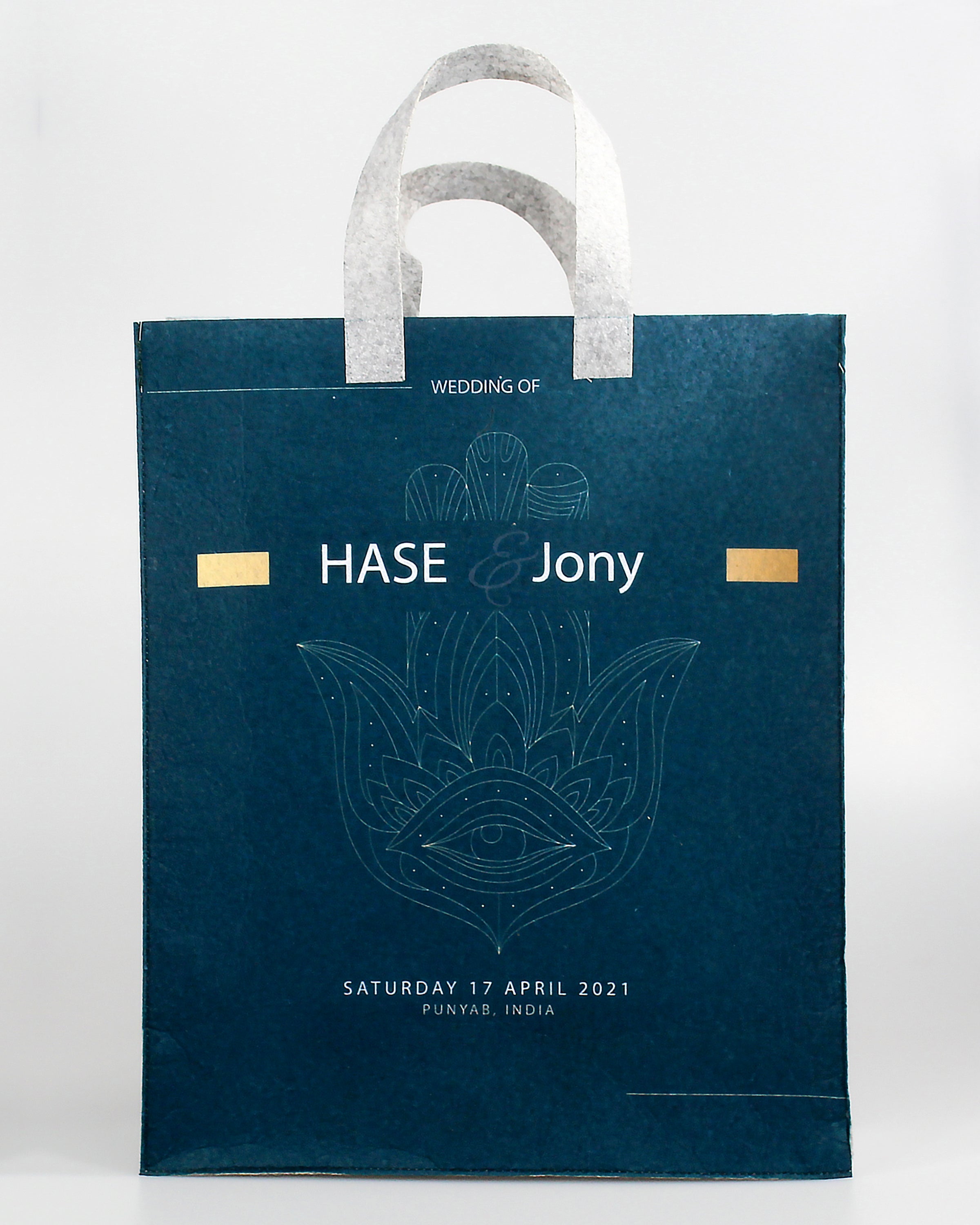 Event Gift Bag - NC001 - 50 Nos.