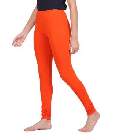 JKC 2way Ankle Leggings (Pack of 2)