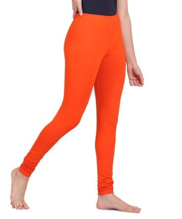JKC 2way Ankle Leggings (Pack of 2)