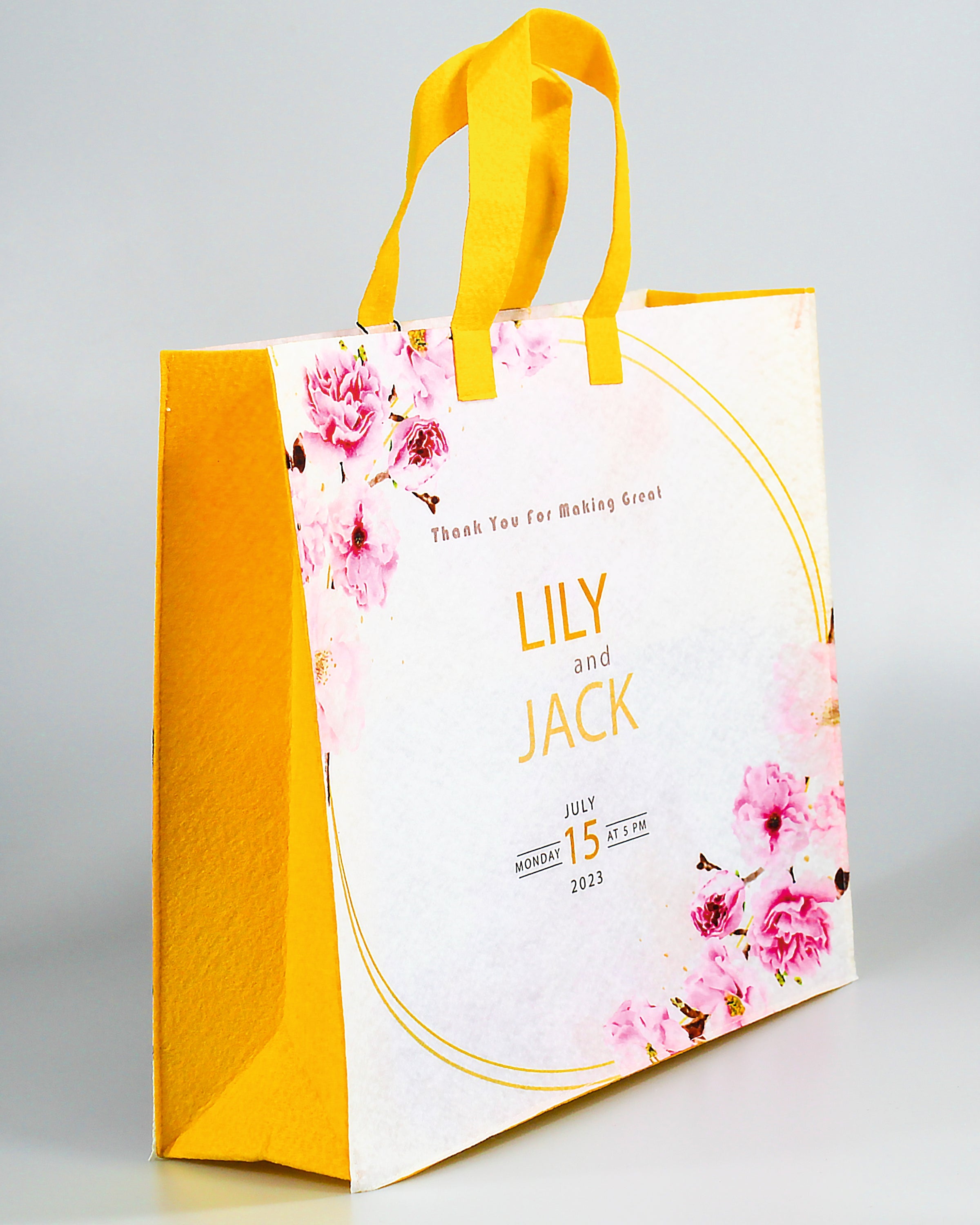 Event Gift Bag - NC0039 - 50 Nos.