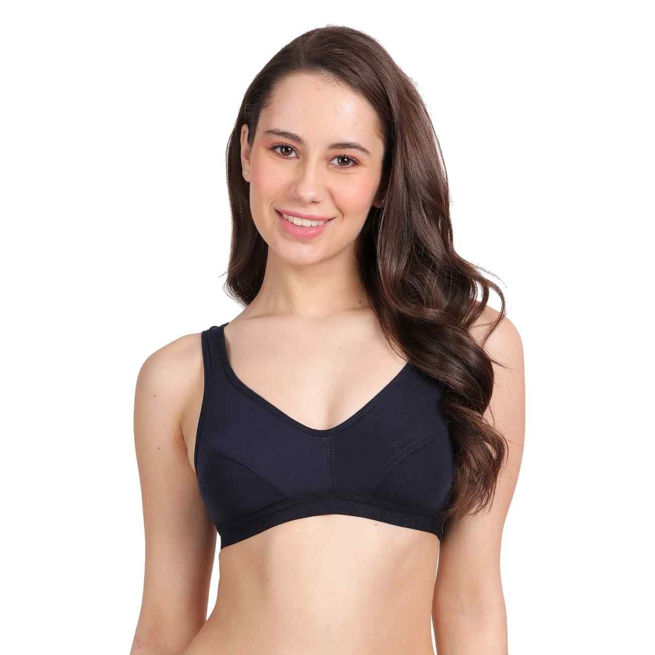 JKC Athlete Brassier