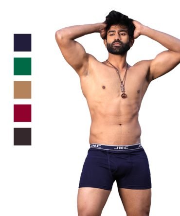Dipy Fine Trunks (Pack of 5)
