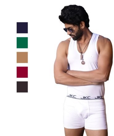 JKC RN (Pack of 5)