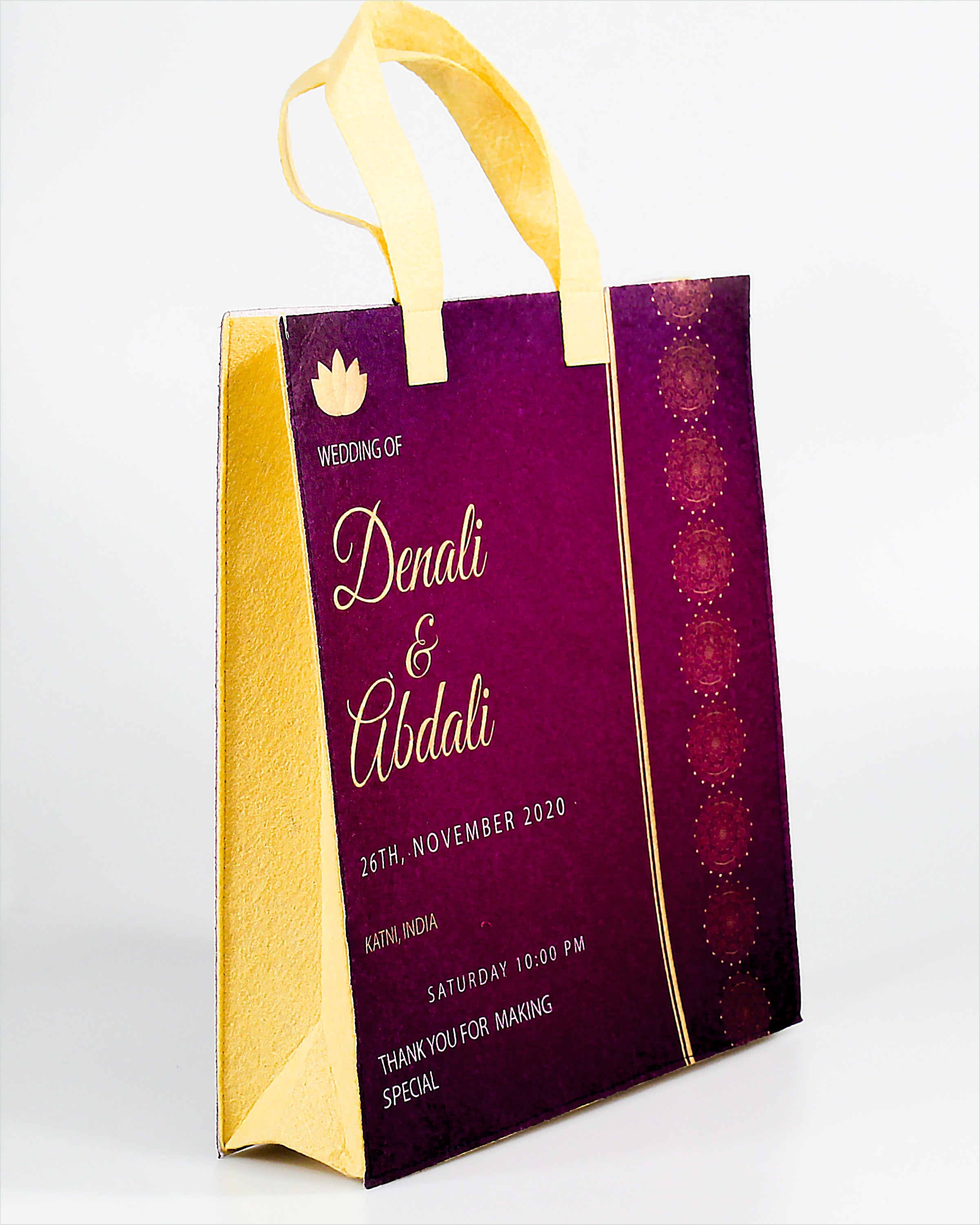 Event Gift Bag - NC0046 - 50 Nos.