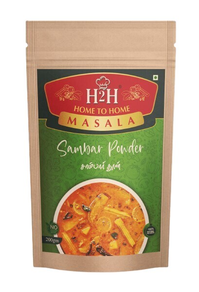 Sambar Powder