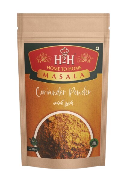 Coriander Powder