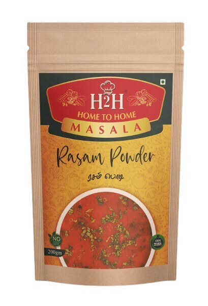 Rasam Powder