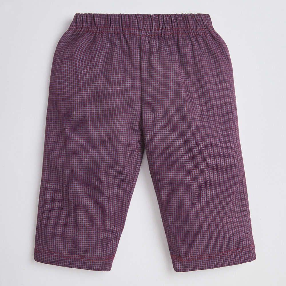 Girls Printed Pant|PNT-GRLS-368